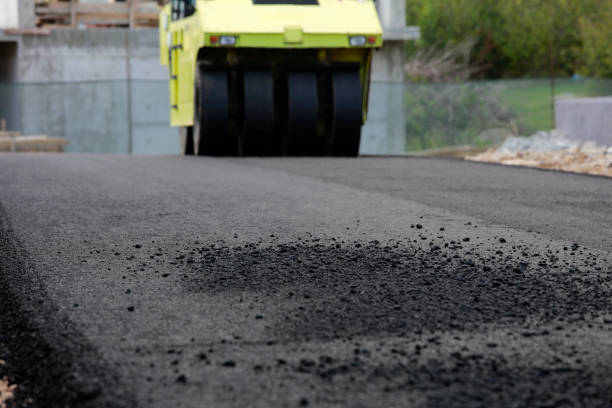 Best Decorative Driveway Pavers  in Lincoln Park, NY