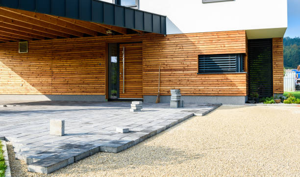 Best Custom Driveway Pavers  in Lincoln Park, NY