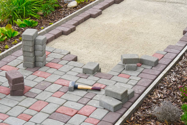 Best Commercial Driveway Pavers  in Lincoln Park, NY