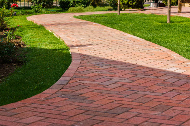 Best Affordable Driveway Pavers  in Lincoln Park, NY