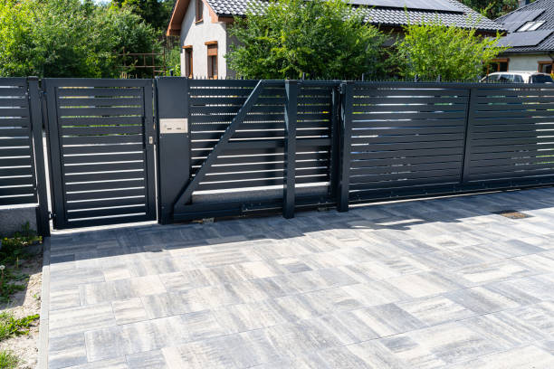 Best Commercial Driveway Pavers  in Lincoln Park, NY