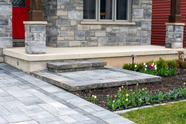 Best Permeable Paver Driveway  in Lincoln Park, NY