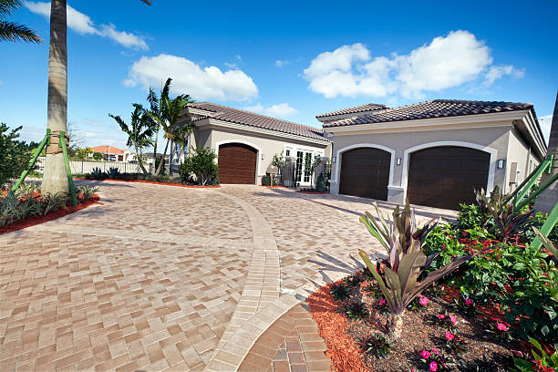 Trusted Lincoln Park, NY Driveway Pavers Experts
