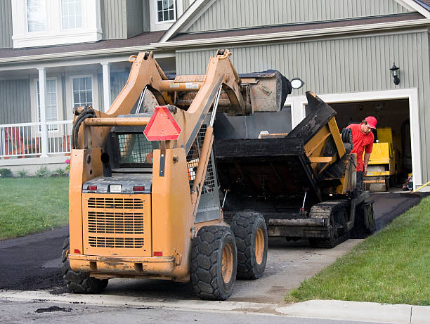 Best Cobblestone Driveway Pavers  in Lincoln Park, NY