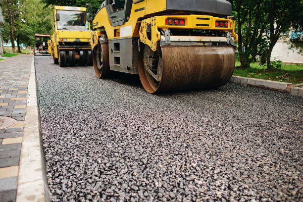 Professional Driveway Pavers in Lincoln Park, NY