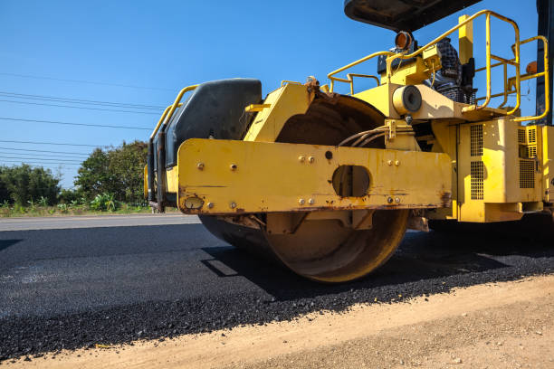 Best Driveway Resurfacing Pavers  in Lincoln Park, NY
